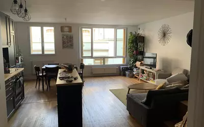 Paris 15E (75015)