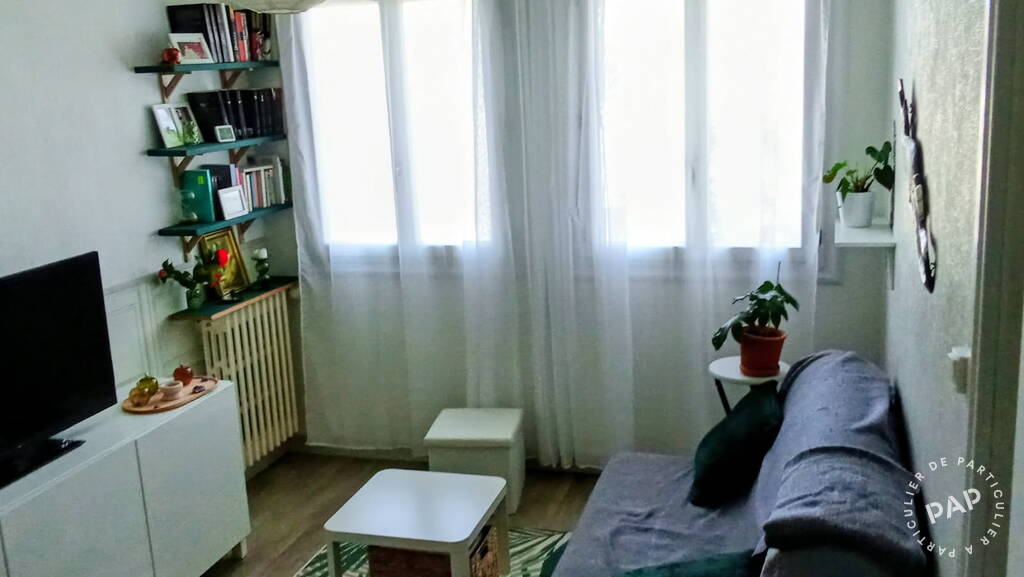 appartement à Auterive