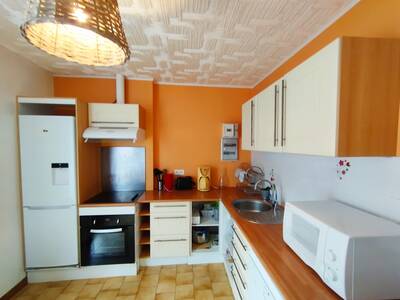 Location maison 4 pièces Le Poujol-sur-Orb (34600)