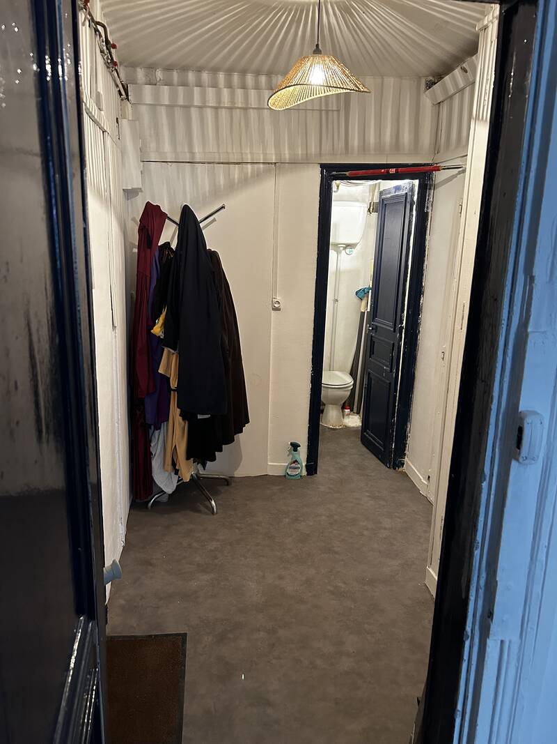 Paris 18E (75018)
