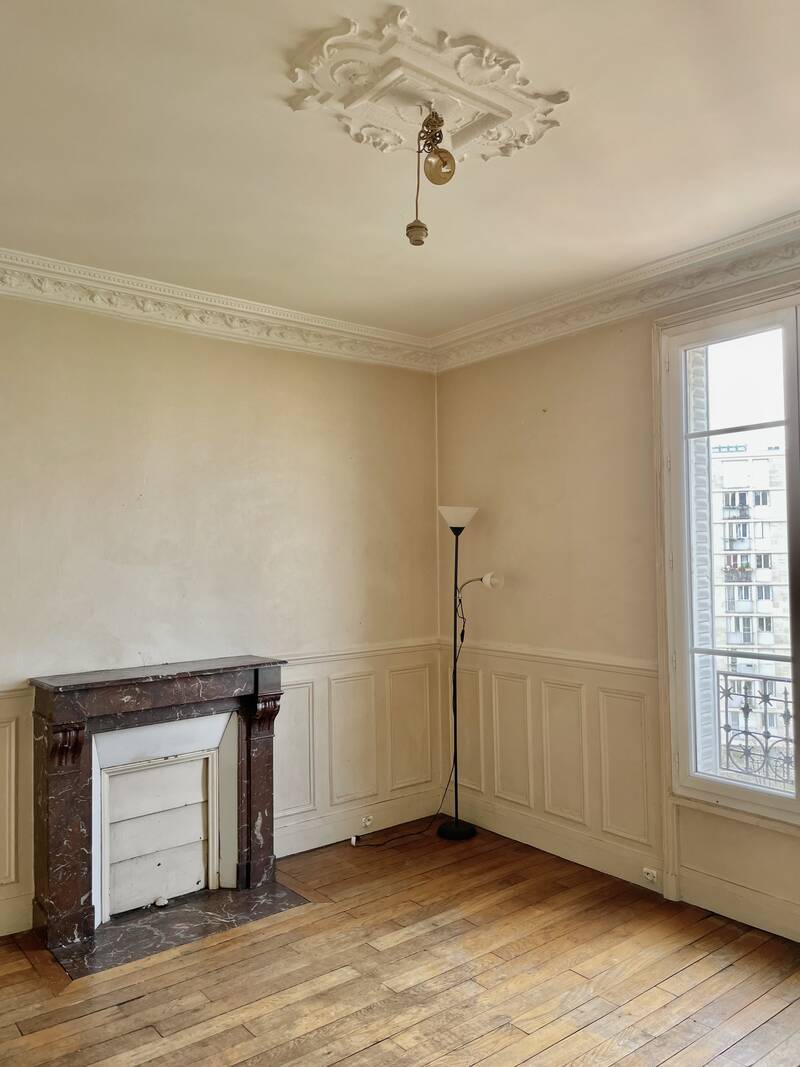 Paris 13E (75013)