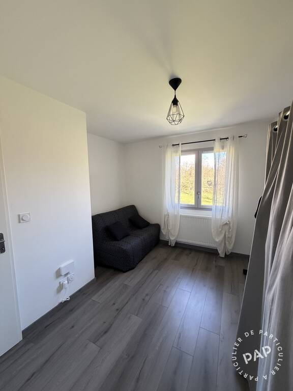 Vente maison 92 m² Chatte (38160) - 92 m² - 238.000 € | Particulier à Particulier — 10