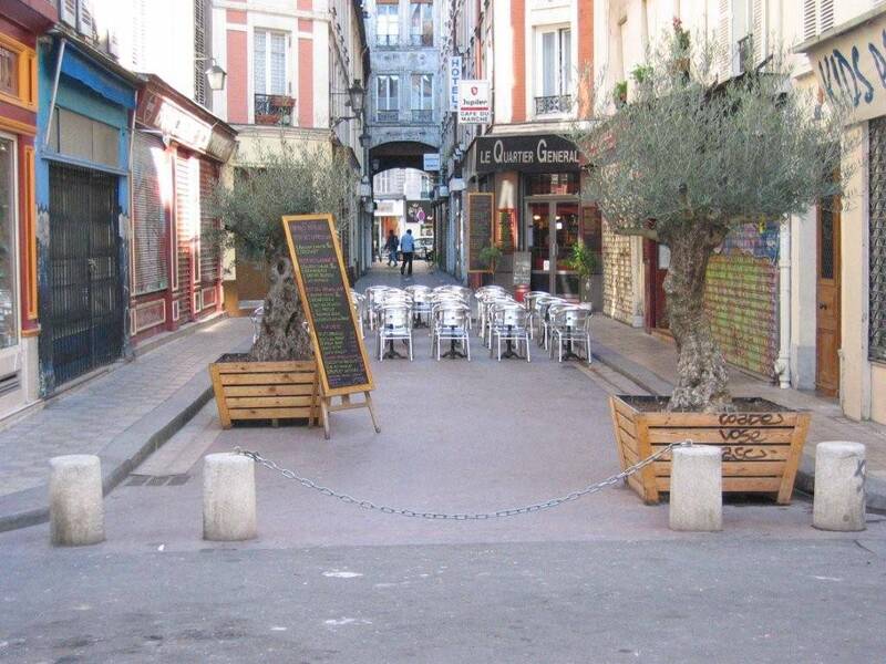 Paris 10E
