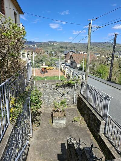 Vente maison 6 pièces Espalion (12500)