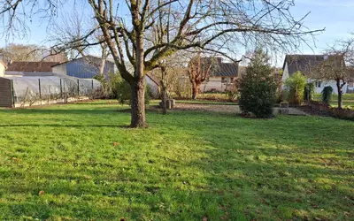 Saint-Prest (28300)