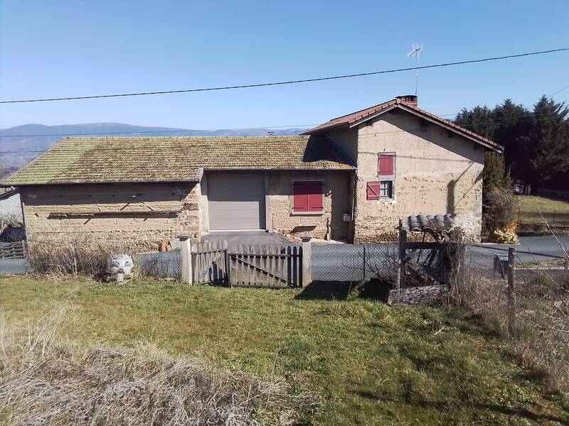 Ambert (63600)