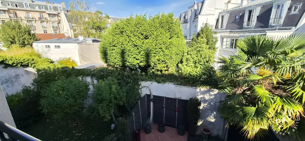 Vente immobilier 465.000&nbsp;&euro; Charenton-Le-Pont (94220)