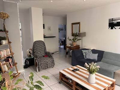 Vente appartement 4 pièces Saint-Égrève (38120)