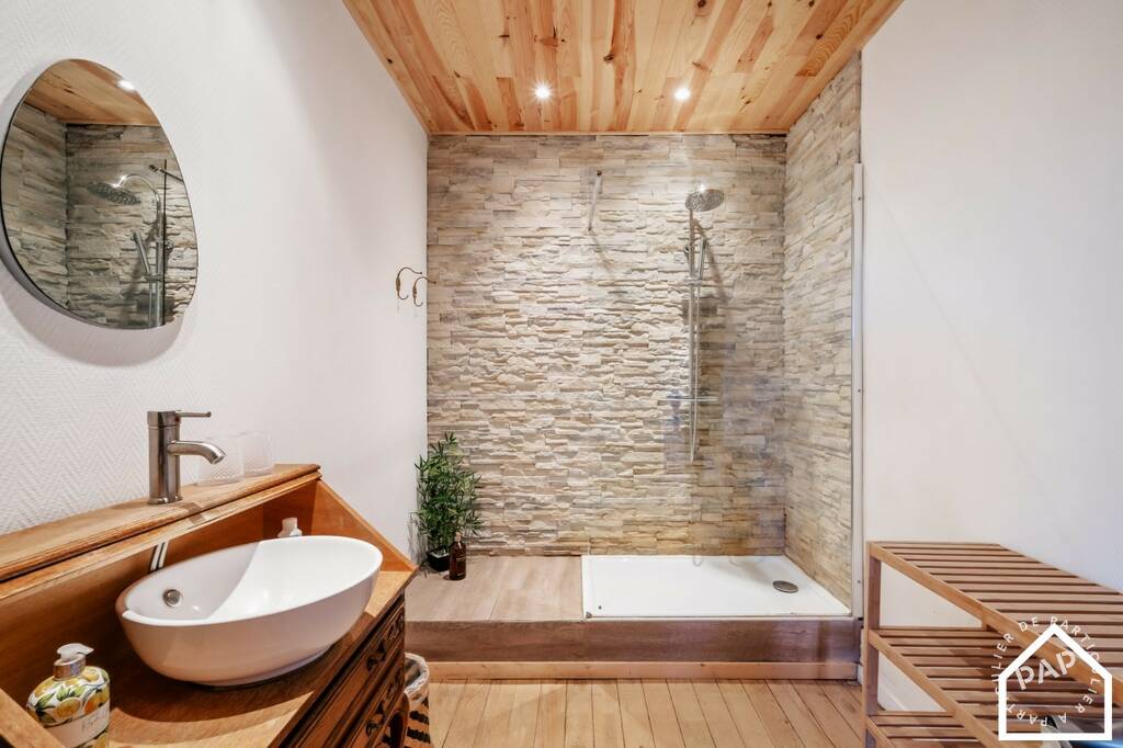 Maison 600&nbsp;m²