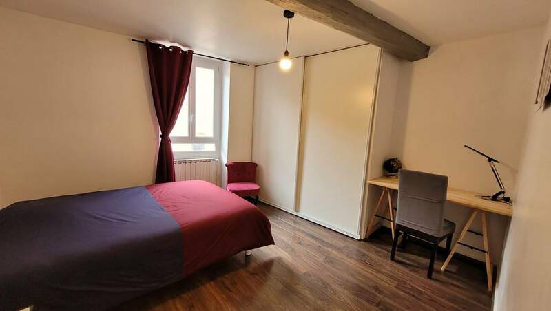 Bourg-Lès-Valence (26500)