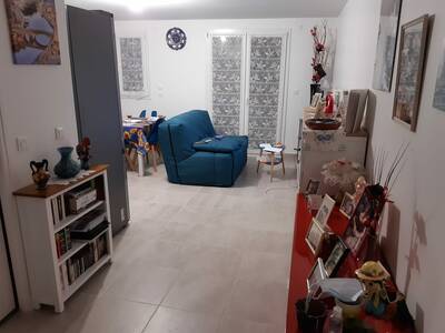 Location appartement 2 pièces Montesson (78360)