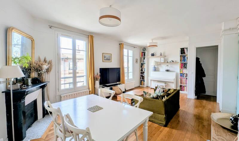 Maisons-Alfort (94700)