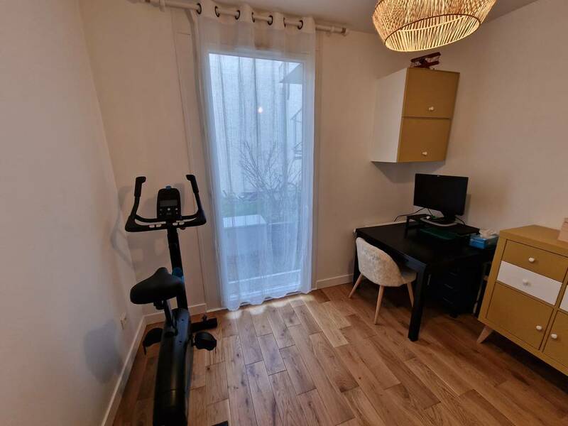 Saint-Ouen-Sur-Seine (93400)