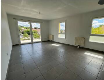 Vente appartement 3 pièces Follainville-Dennemont (78520)