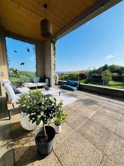 Vente maison 6 pièces La Fouillouse (42480)