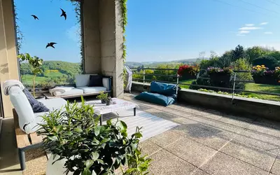 La Fouillouse (42480)