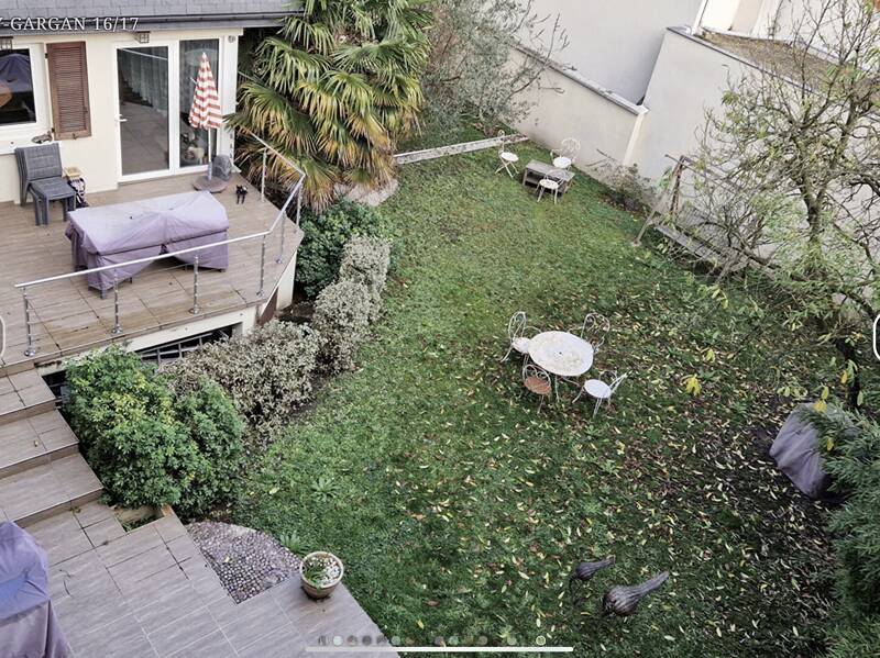 Livry-Gargan (93190)
