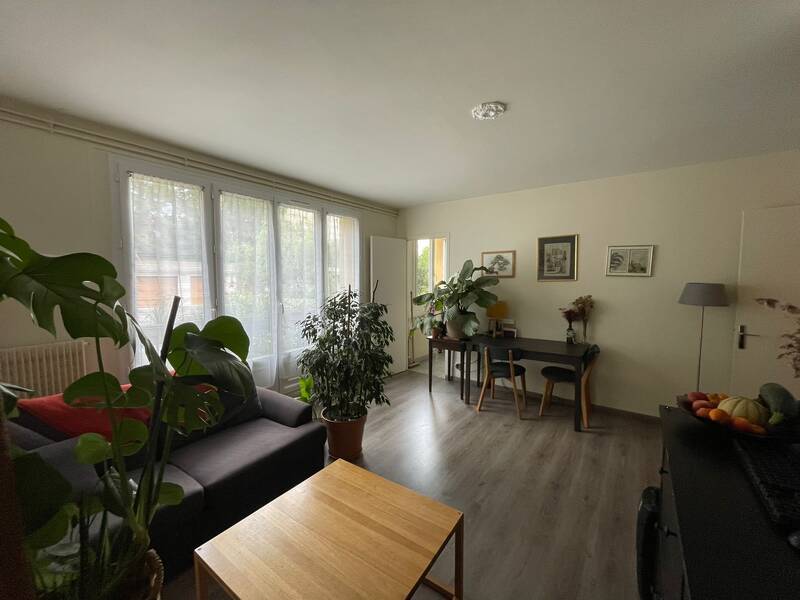 Rambouillet (78120)