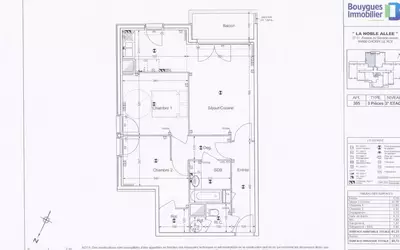 Choisy-Le-Roi (94600)
