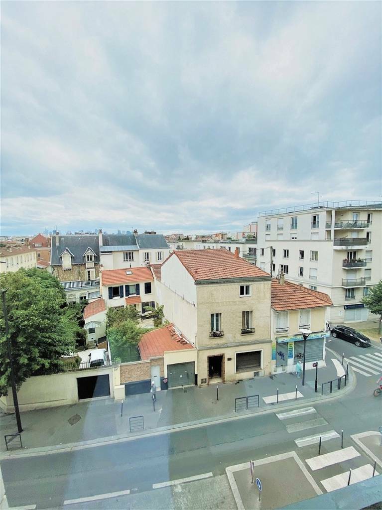 Asnières-Sur-Seine (92600)