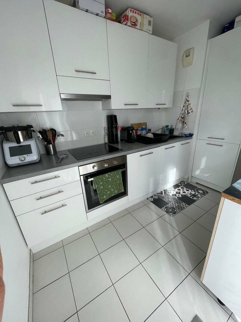 Trappes (78190)