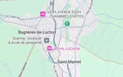 Saint-Mamet (31110)