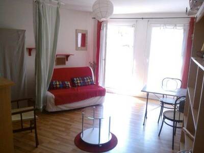 Location appartement 2 pièces Toulouse (31)