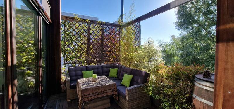 Duplex Palaiseau (91120)