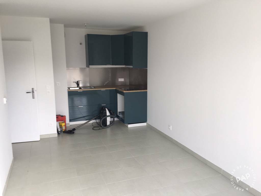 Appartement a louer chatillon - 3 pièce(s) - 52.5 m2 - Surfyn