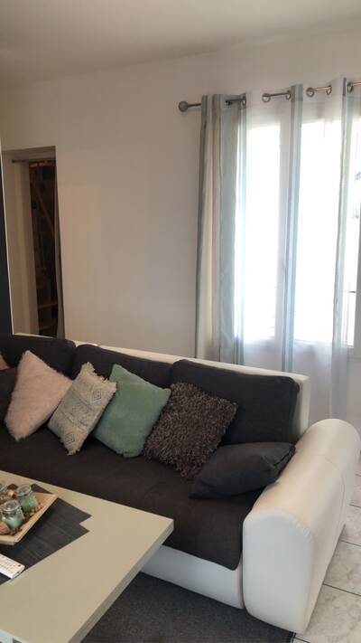 Location appartement 3 pièces Asnières-sur-Oise (95270)