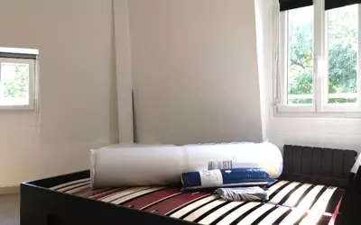 Paris 20E (75020)