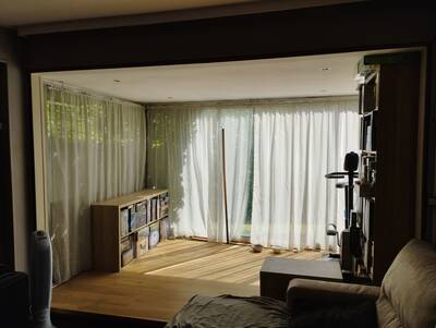 Vente appartement studio Le Chesnay-Rocquencourt (78150)