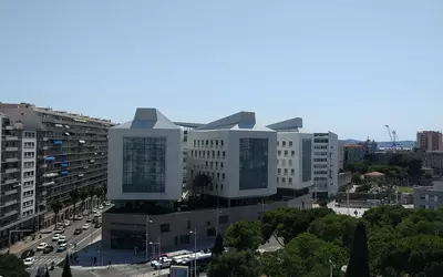 Toulon (83000)