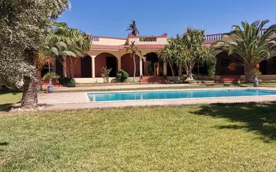 Maroc