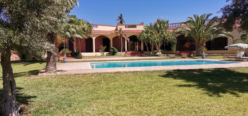 Maroc