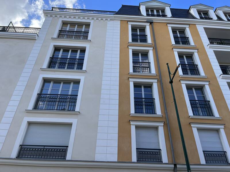 Sannois (95110)