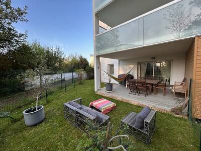 Vente appartement 3 pièces Bayonne (64100)