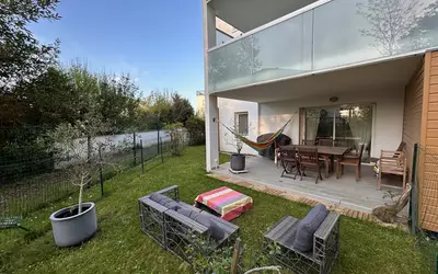 Bayonne (64100)