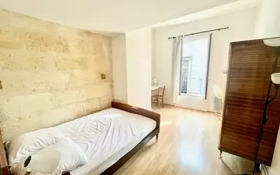 Bordeaux (33000)