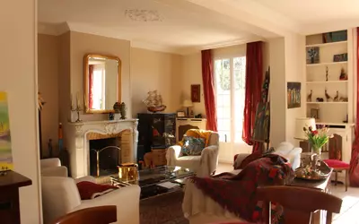 Soisy-Sous-Montmorency (95230)