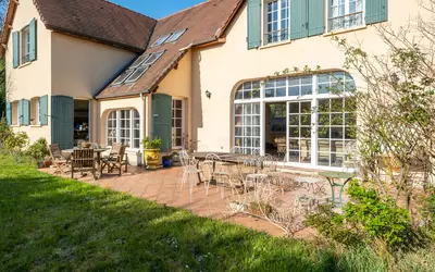 Verrières-Le-Buisson (91370)
