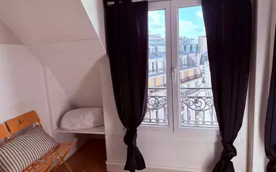 Paris 16E (75016)