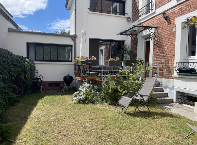 Vente maison Maisons-Alfort (94700) | Particulier à Particulier - PAP