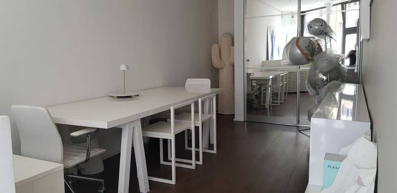 Local commercial Paris 13E (75013) - 35&nbsp;m² - 260.000&nbsp;&euro;