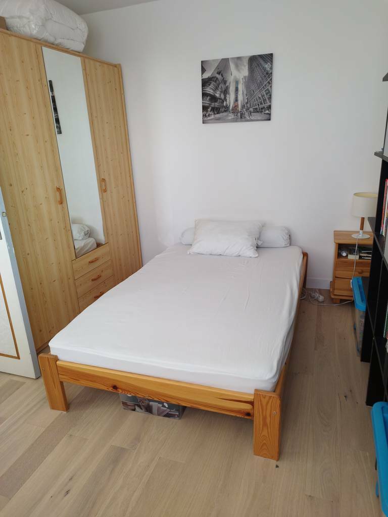 Champs-Sur-Marne (77420)
