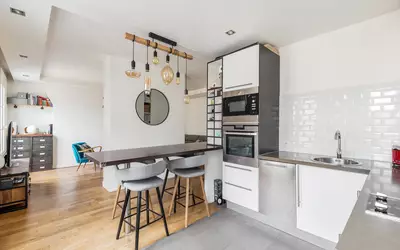 Paris 18E (75018)