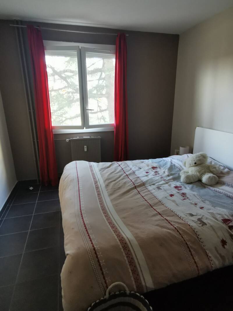 Bourg-Lès-Valence (26500)