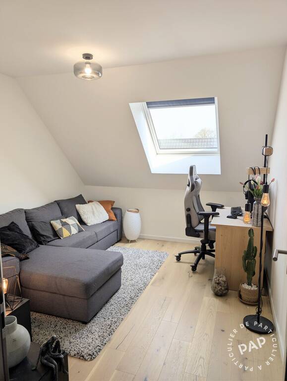 Vente appartement 4 pièces 92 m² Ostwald (67540) - 92 m² - 355.000 € | Particulier à Particulier — 10