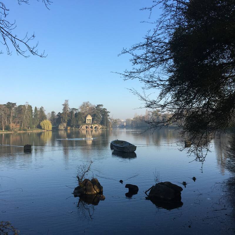 Paris 12E (75012)