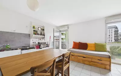 Villeurbanne (69100)